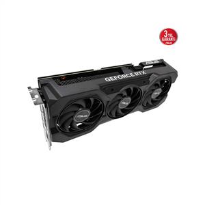ASUS ATS GeForce RTX 4060 V2 OC 8GB GDDR6 128Bit DLSS 3 Ekran Kartı