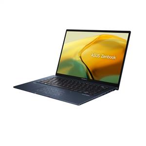 Asus Zenbook 14 Ux3402 13.Nesil Core i5 13500H-8Gb-512Gb Ssd-14inc-W11