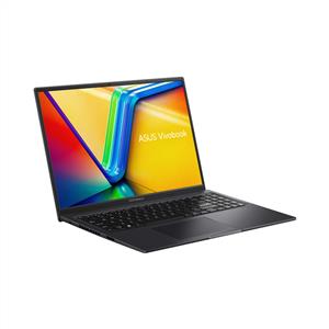 Asus Vivobook 16X 12.Nesil Core i5 12500H-RTX3050 4Gb-8Gb-512Ssd-16inc-W11