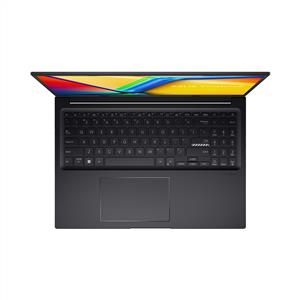 Asus Vivobook 16X 12.Nesil Core i5 12500H-RTX3050 4Gb-8Gb-512Ssd-16inc-W11