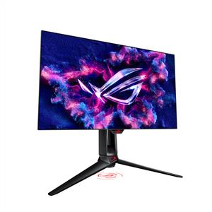 ASUS 26,5"  ROG SWIFT PG27AQDP 0,03Ms 480Hz 2K OLED GAMING MONITOR