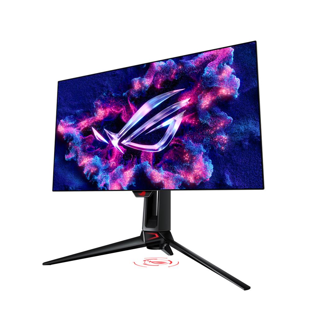 Asus Rog Swift PG27AQDP 0,03Ms 480Hz 2K OLED Oyuncu Monitörü
