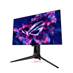 ASUS 26,5"  ROG SWIFT PG27AQDP 0,03Ms 480Hz 2K OLED GAMING MONITOR
