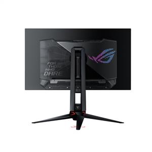 ASUS 26,5"  ROG SWIFT PG27AQDP 0,03Ms 480Hz 2K OLED GAMING MONITOR
