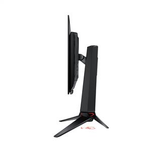 ASUS 26,5"  ROG SWIFT PG27AQDP 0,03Ms 480Hz 2K OLED GAMING MONITOR