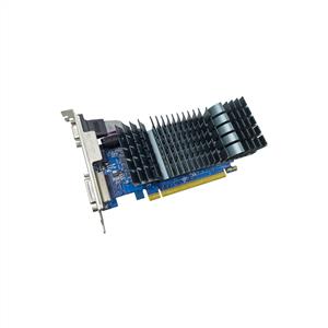 ASUS GeForce GT 710 2GB GDDR5 Evo 64 Bit Nvidia Ekran Kartı