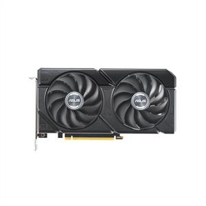 ASUS DUAL GeForce RTX 4060 TI OC 16GB GDDR6 128 Bit DLSS 3  Ekran Kartı
