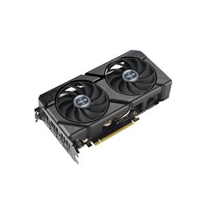 ASUS DUAL GeForce RTX 4060 TI OC 16GB GDDR6 128 Bit DLSS 3  Ekran Kartı