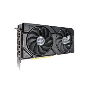 ASUS DUAL GeForce RTX 4060 TI OC 16GB GDDR6 128 Bit DLSS 3  Ekran Kartı