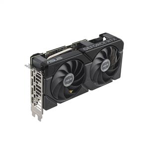 ASUS DUAL GeForce RTX 4060 TI OC 16GB GDDR6 128 Bit DLSS 3  Ekran Kartı
