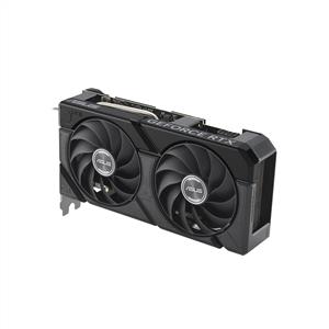 ASUS DUAL GeForce RTX 4060 TI OC 16GB GDDR6 128 Bit DLSS 3  Ekran Kartı