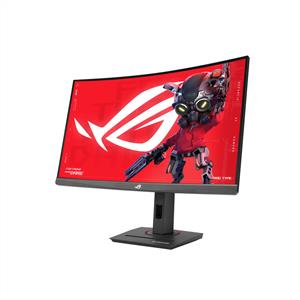 ASUS 27" ROG STRIX XG27WCS 1Ms 180Hz 2K GAMING MONITOR
