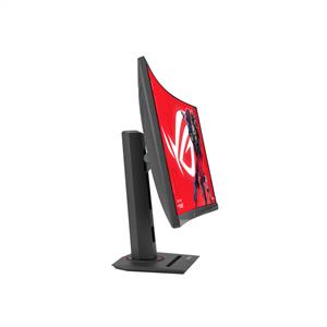 ASUS 27" ROG STRIX XG27WCS 1Ms 180Hz 2K GAMING MONITOR