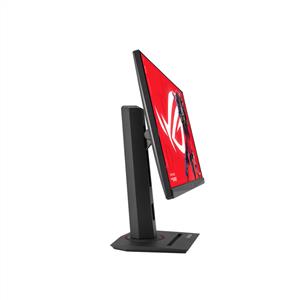 ASUS 24,5" ROG STRIX XG259CMS 1Ms 310Hz FULL HD IPS GAMING MONITOR