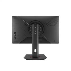 ASUS 24,5" ROG STRIX XG259CMS 1Ms 310Hz FULL HD IPS GAMING MONITOR
