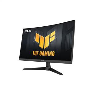 ASUS 27" TUF GAMING VG27VQ3B 1Ms 180Hz FULL HD CURVED GAMING MONITOR