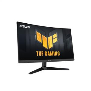 ASUS 27" TUF GAMING VG27VQ3B 1Ms 180Hz FULL HD CURVED GAMING MONITOR