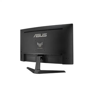 ASUS 27" TUF GAMING VG27VQ3B 1Ms 180Hz FULL HD CURVED GAMING MONITOR