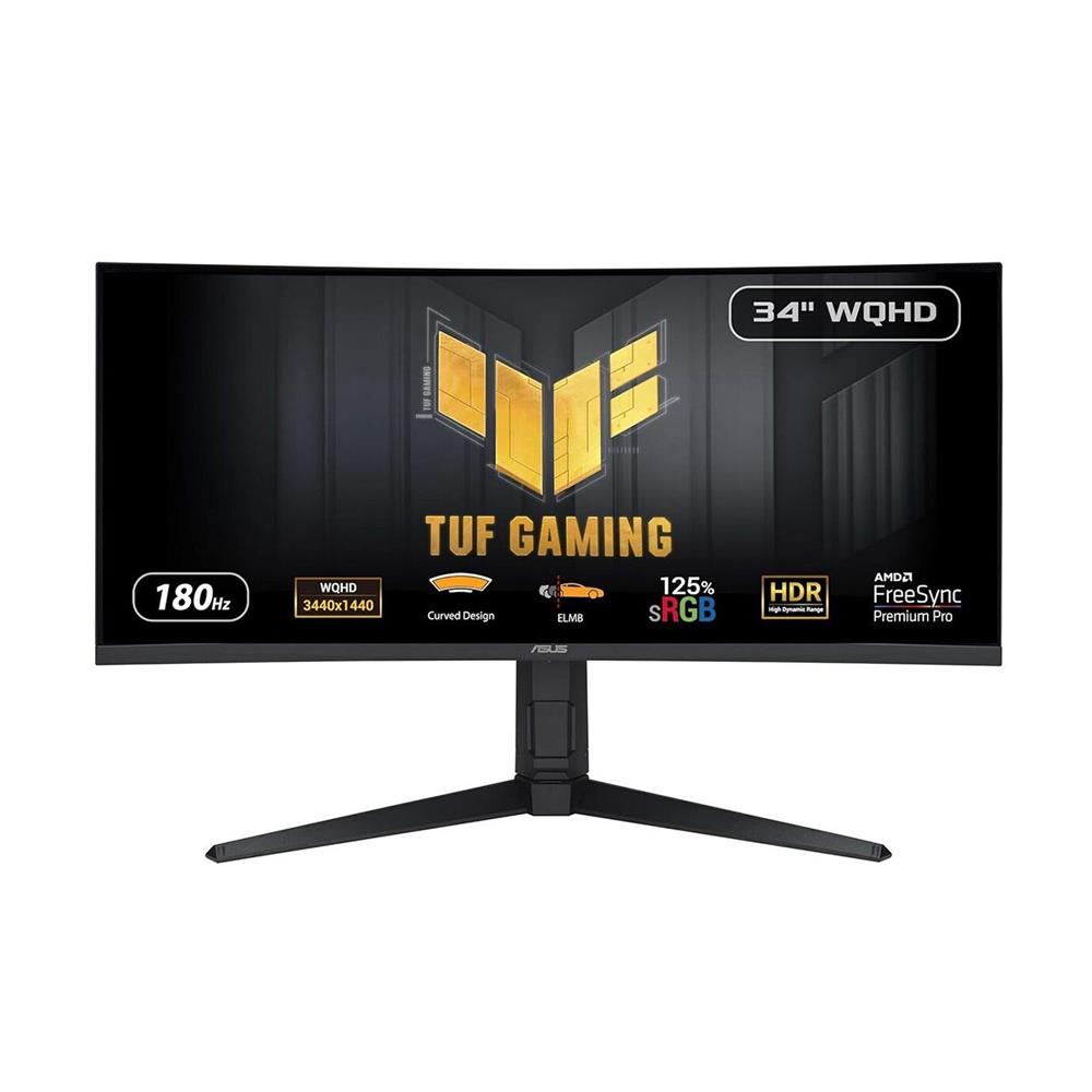 ASUS 34