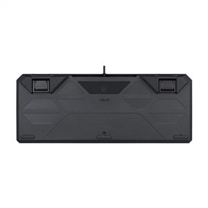 ASUS TUF GAMING K3 GEN II MEKANİK KABLOLU GAMING KLAVYE