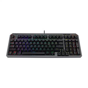 ASUS TUF GAMING K3 GEN II MEKANİK KABLOLU GAMING KLAVYE