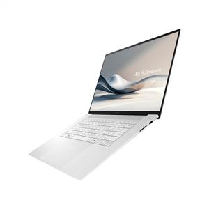 Asus Zenbook S16  Oled Ryzen AI 9 HX370-32Gb-1Tb-16inc-W11