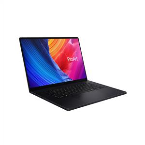Asus ProArt P16  Oled Ryzen AI 9 HX370-Rtx 4070 8Gb-64Gb-2Tb-16inc-W11