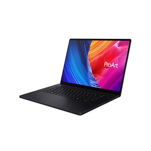 Asus ProArt P16  Oled Ryzen AI 9 HX370-Rtx 4070 8Gb-64Gb-2Tb-16inc-W11