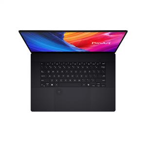 Asus ProArt P16  Oled Ryzen AI 9 HX370-Rtx 4070 8Gb-64Gb-2Tb-16inc-W11