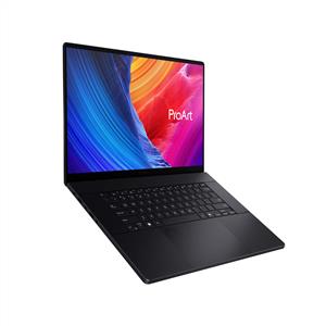 Asus ProArt P16  Oled Ryzen AI 9 HX370-Rtx 4070 8Gb-64Gb-2Tb-16inc-W11