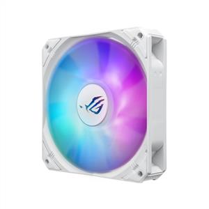 ASUS ROG STRIX LC III 240 ARGB 2x120mm Fanlı Beyaz Sıvı Soğutucu