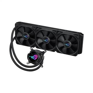 ASUS ROG STRIX LC III 360 3x120mm Fanlı Sıvı Soğutucu