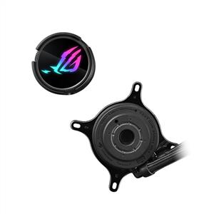 ASUS ROG STRIX LC III 360 3x120mm Fanlı Sıvı Soğutucu