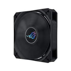 ASUS ROG STRIX LC III 360 3x120mm Fanlı Sıvı Soğutucu