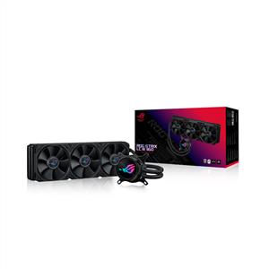 ASUS ROG STRIX LC III 360 3x120mm Fanlı Sıvı Soğutucu