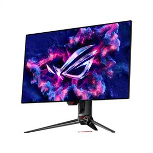 ASUS 31,5" ROG SWIFT PG32UCDP 0,03Ms 240Hz 4K OLED GAMING MONITOR