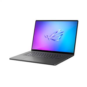 Asus Rog Zephyrus G16 Ryzen AI 9 HX370-RTX4070 8GB-32Gb-1Tb Ssd-16inc-W11
