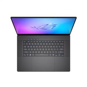 Asus Rog Zephyrus G16 Ryzen AI 9 HX370-RTX4070 8GB-32Gb-1Tb Ssd-16inc-W11