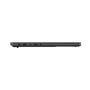 Asus Rog Zephyrus G16 Ryzen AI 9 HX370-RTX4070 8GB-32Gb-1Tb Ssd-16inc-W11