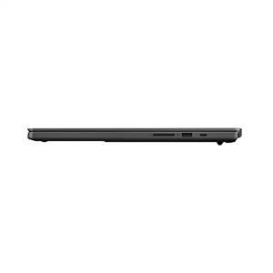 Asus Rog Zephyrus G16 Ryzen AI 9 HX370-RTX4070 8GB-32Gb-1Tb Ssd-16inc-W11