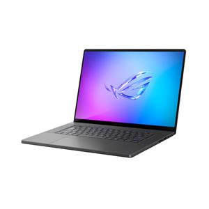 Asus Rog Zephyrus G16 Ryzen AI 9 HX370-RTX4060 8GB-32Gb-1Tb Ssd-16inc-W11