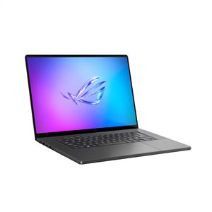 Asus Rog Zephyrus G16 Ryzen AI 9 HX370-RTX4060 8GB-32Gb-1Tb Ssd-16inc-W11