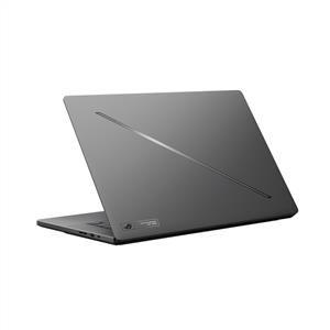 Asus Rog Zephyrus G16 Ryzen AI 9 HX370-RTX4060 8GB-32Gb-1Tb Ssd-16inc-W11