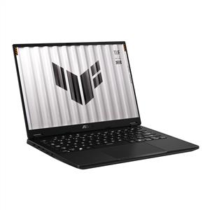 Asus Tuf Gaming Ryzen AI 9 HX370-RTX4060 8GB-16Gb-1Tb Ssd-14inc-W11