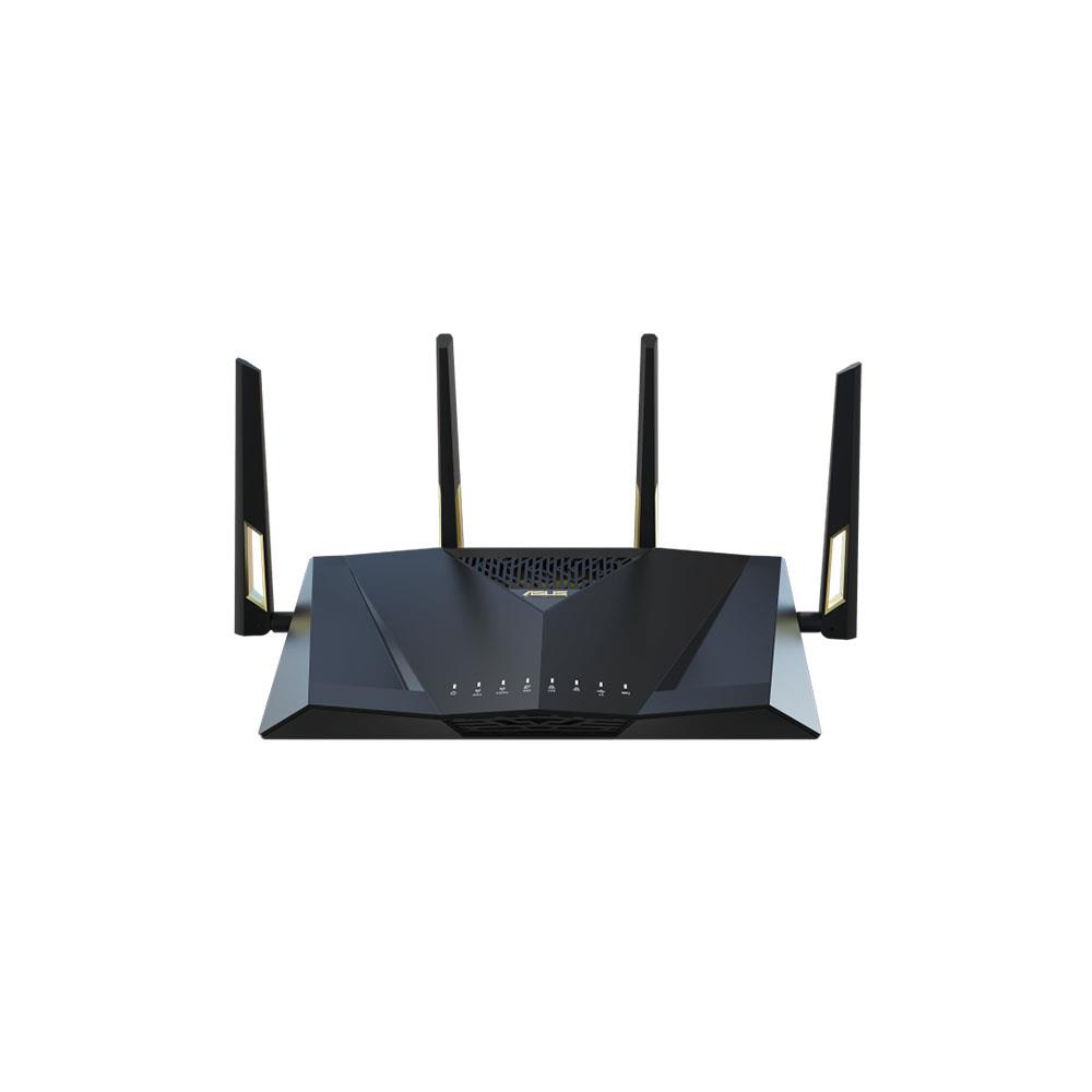 ASUS RT-AX88U PRO 1148MBPS-4804MBPS DUAL-BANT Wi-Fi 6 ROUTER