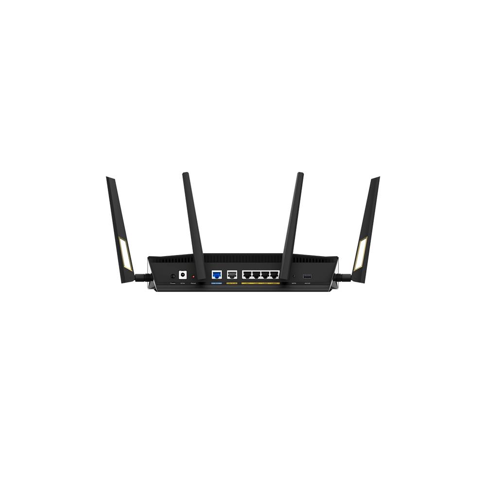ASUS RT-AX88U PRO 1148MBPS-4804MBPS DUAL-BANT Wi-Fi 6 ROUTER