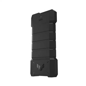 ASUS TUF GAMING PLUS 2TB USB 3.2 Siyah Taşınabilir SSD