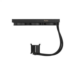 ASUS PROART LC 360 140mm INTEL - AMD UYUMLU FANLI SIVI SOĞUTUCU