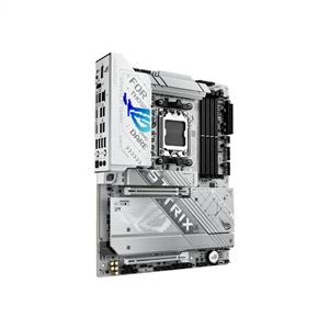 ASUS ROG STRIX X870-A GAMING WIFI AMD X870 Soket AM5 DDR5 8000MHz(OC) M.2 Anakart