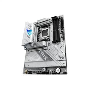 ASUS ROG STRIX X870-A GAMING WIFI AMD X870 Soket AM5 DDR5 8000MHz(OC) M.2 Anakart